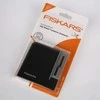 Fiskars Clip-Sharp™ žirklių galąstuvas, virtuvė