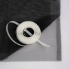 Kiti Langų tinklelis nuo uodų 100 cm x 100 cm baltas
