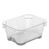 Keeeper jonas mini storage basket with anti-slip-function A7