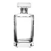 Lumarko Square carafe Burbon 0,7 L (color box)
