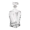 Decanter 0,75 L collapsible (color box)