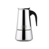 Steel Nerūdijantis plienas 200ml 4 cups