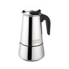 Steel Nerūdijantis plienas 200ml 4 cups