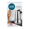 Steel kavinukas 300ml pakuotė
