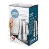 Steel Nerūdijantis plienas 450ml 9 cups