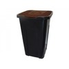 Keeeper Wastebin OKT segregacijai 50L ruda (GRE000211)