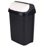 Keeeper RASMUS KOSZ NA �MIECI 10L GRAFIT (10453)