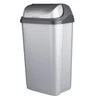Keeeper RASMUS KOSZ NA �MIECI 50L Sidabrinis (10455)