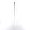 Aluchrom stick 130cm