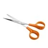 FISKARS Classic žirklės popieriui, 17 cm (1000816)