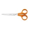 FISKARS Classic žirklės popieriui, 17 cm (1000816)