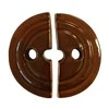 CERAMIC STONE Q 140 SET 2 PCS
