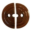 CERAMIC STONE Q 170 SET 2 PCS