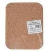 Lumarko cpl. 4 rectangular pads 25x35cm made of natural cork