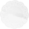 48 pcs paper cake napkin
