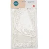 48 pcs paper cake napkin