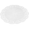 Cake paper set 8 pcs round dia 35 cm
