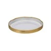 Set of 10 caps auksinis fi 82 6z