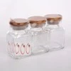 Altom Set of 3 containers for spices 150ml president line