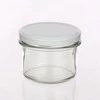 6 pcs set of jar to-235 + cap baltas fi 82 6z