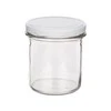 6 pcs set of jar to-350 + cap baltas fi 82 6z