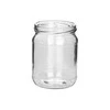 Set of 6 jars to-520