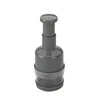 Vegetable chopper 22x9x9 cm