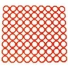 Sink grid-mat 29x26cm hard
