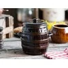 Lumarko Barrel 2,5l cover