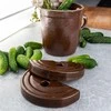 CERAMIC STONE Q 170 SET 2 PCS