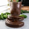 CERAMIC STONE Q 170 SET 2 PCS
