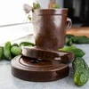 CERAMIC STONE Q 140 SET 2 PCS
