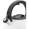 Lumarko Logan stainless steel virdulys 2,7 L