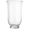 Lotos vase h-19 cm