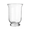 Lotos vase h-19 cm
