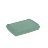 Luca click box mini 17x13x3,5 cm 500 ml žalias