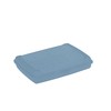 Luca click box mini 17x13x3,5 cm 500 ml mėlynas