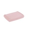 Luca click box mini 17x13x3,5 cm 500 ml pink