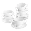 Lumarko MariaPaula Balta broth set 6/12 350ml/17cm