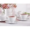 Lumarko MariaPaula Balta broth set 6/12 350ml/17cm
