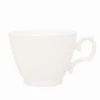 MariaPaula Ecru coffee set 6/21