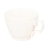 MariaPaula Ecru coffee set 6/21