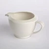 Lumarko MariaPaula Ecru Nova sauce boat 350ml