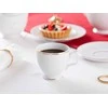 MariaPaula Klasyka Golden line cup for coffee 220ml