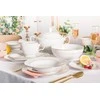 Porcelana MariaPaula MARIAPAULA CLASSIC GOLD LINE VAKARIENIŲ RINKINYS 23.06