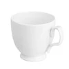 MariaPaula Balta cappuccino cu 350ml undecorated