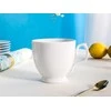 MariaPaula Balta cappuccino cu 350ml undecorated