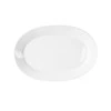 MariaPaula Balta oval disch 23cm