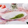 Lumarko MariaPaula Balta oval disch 33cm