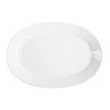 Lumarko MariaPaula Balta oval disch 33cm
